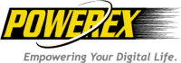 Powerex Charger Powerex Ladegeräte