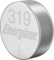 Preview: Energizer Uhrenknopfzelle 319 SR64 SR527SW Miniblister