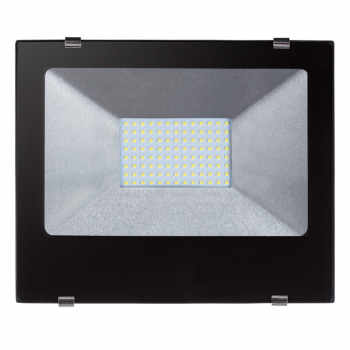 OEM Premium LED Flood Light 50W Daywhite 4000K Flutlicht Strahler Ultraslim