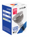 Avide Premium LED R63 4W E27 CW 6000K 360 Lumen