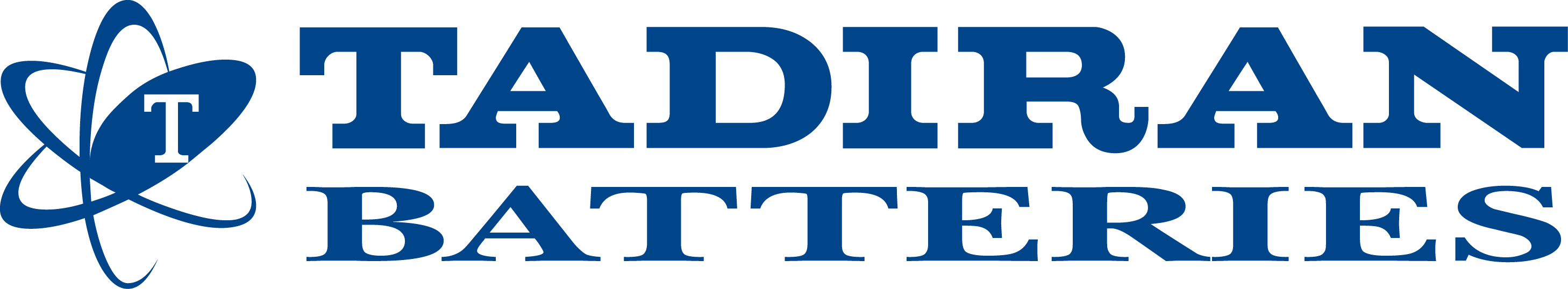 Tadiran Logo Voltronic Distribution Europe
