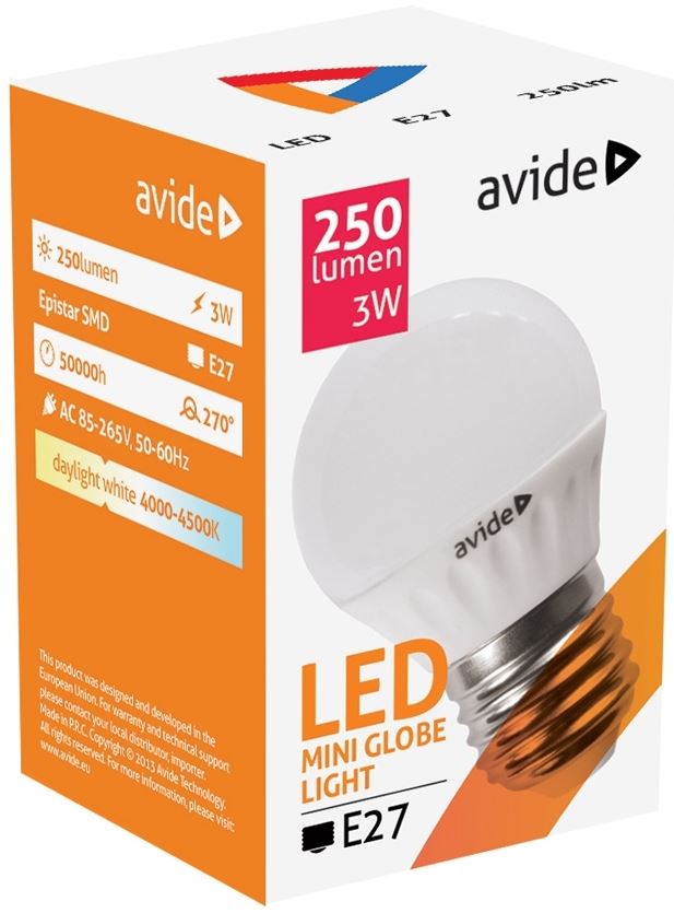 Avide Mini Globe Avide Mini Globe