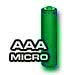 Micro AAA