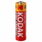 Preview: Kodak Extra Heavy Duty R06-AA-Mignon ZC - 4er Folienpack