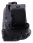 Preview: VTPro Premium Batteriegriff BG-E22 für Canon EOS-R für 2 x LP-E6N Akku inkl. Fernbedienung