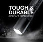 Preview: Energizer Taschenlampe Tactical Light inkl. 2AA - 325 Lumen