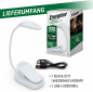 Preview: Energizer Buchleuchte Rechargeable Booklight weiss