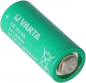 Preview: Varta Lithium CR 2/3 AA 6237 3.0 Volt NO TABS - loose 1