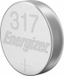 Preview: Energizer Uhrenknopfzelle 317 SR62 SR516SW Miniblister