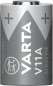 Preview: Varta V11A-E11A-L1016-MN11 Alkaline 6 Volt - 1er Blister