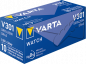 Preview: VARTA V301 Silberoxid Uhrenbatterie 1er Miniblister
