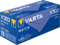 Preview: VARTA V303 Silberoxid Uhrenbatterie 1er Miniblister