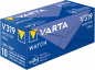 Preview: VARTA V319 Silberoxid Uhrenbatterie 1er Miniblister