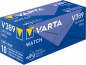 Preview: VARTA V389 Silberoxid Uhrenbatterie 1er Miniblister
