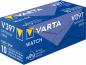 Preview: VARTA V397 Silberoxid Uhrenbatterie 1er Miniblister
