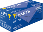 Preview: VARTA 392 Silberoxid Uhrenbatterie 1er Miniblister