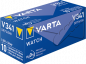 Preview: VARTA V341 Silberoxid Uhrenbatterie 1er Miniblister