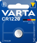 Preview: VARTA Lithium CR 1220 3V 1er Blister