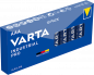 Preview: Varta Industrial Pro Alkaline 4003-LR03-AAA-Micro - 10er Pack
