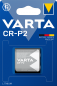 Preview: Varta Foto CRP-2P EL 223 AP Lithium 1er Blister