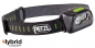 Preview: Petzl Headlamp HF40 schwarz/black - E003CA00