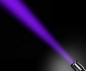 Preview: Eagtac Leuchtmittel 395nm UV SMO LED Module 3W 3.7-9V