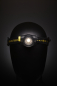 Preview: Led Lenser head light H7R Work incl. Battery