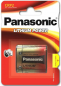 Preview: Panasonic Photo Power CRP-2P 223 CRP2 Lithium 1er Blister