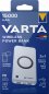 Preview: Varta Wireless Power Bank 15000