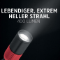Preview: Energizer Stiftleuchte Rechargeable Penlite - 400 Lumen