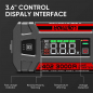 Preview: Lokithor J402 Jumpstarter 12V 3000A