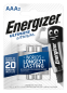 Preview: Energizer Ultimate Lithium L92 AAA Micro Blister 2