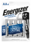 Preview: Energizer Ultimate Lithium L91 AA Mignon 4er Blister