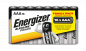 Preview: Energizer Alkaline Power Micro - AAA - LR03 - 16er Shrink/Folienpack