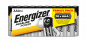 Preview: Energizer Alkaline Power Micro - AAA - LR03 - 10er Shrink/Folienpack