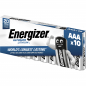Preview: Energizer Ultimate Lithium AAA L92 1,5 V 10er Pack