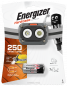 Preview: Energizer Pro Hardcase Magnet Headlight inkl. 3x AAA Kopfleuchte