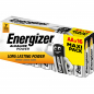 Preview: Energizer Alkaline Power Mignon (AA) 16er Paper-Pack