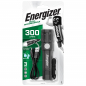 Preview: Energizer Flashlight Metal Rechargeable