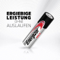 Preview: Energizer Max Alkaline E91 Mignon - AA - LR6 - 4er Blister