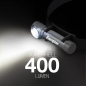 Preview: Energizer Headlamp/Flashlight Hybrid Power Headlamp