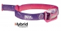 Preview: PETZL Kopflampe TIKKID E091BA01 Rosa für Kinder