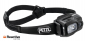 Preview: Petzl SWIFT RL STIRNLAMPE SCHWARZ 1100LM - E095BB00