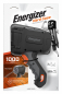 Preview: Energizer Pro Hard Case Rechargeable Spotlight - 1000 Lumen