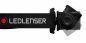 Preview: Led Lenser Kopfleuchte H5 Core inkl. 2 x Mignon-Batterien