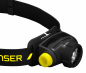 Preview: Led Lenser head lamp H5R Work incl. Battery