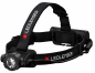Preview: Led Lenser headlamp H7R Core incl. Li-ion battery