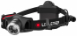 Preview: Led Lenser H7.2 Headlight AFS 4x AAA incl. bag