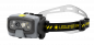 Preview: Led Lenser HF8R Work gelb inkl. Wandhalterung