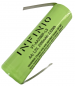 Preview: Infinio Pro Series NiMH AA 1,2V 2100 mAh LSD with Z-Tag